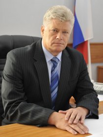 Александр Михайлович Жигунов - Врио заместителя Губернатора Брянской области